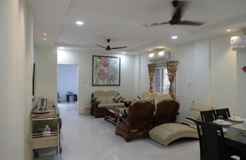 Sadar Casa | V & U Homestay Sadar