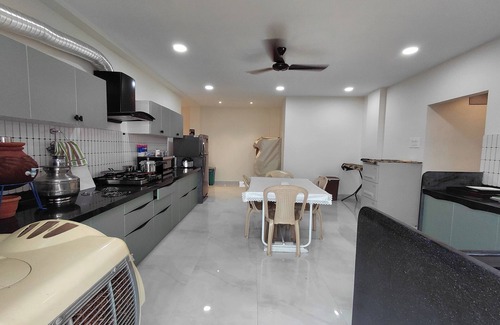 Sadar Casa | V & U Homestay Sadar