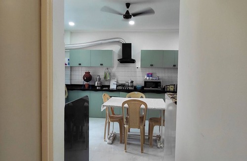 Sadar Casa | V & U Homestay Sadar