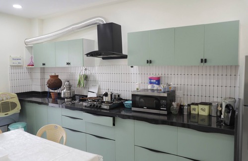 Sadar Casa | V & U Homestay Sadar