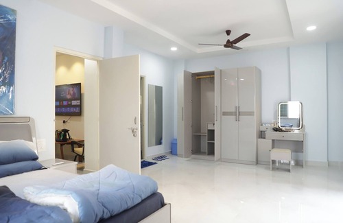 Sadar Casa | V & U Homestay Sadar