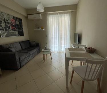 Tripoli Apartamento | V&V Apartment