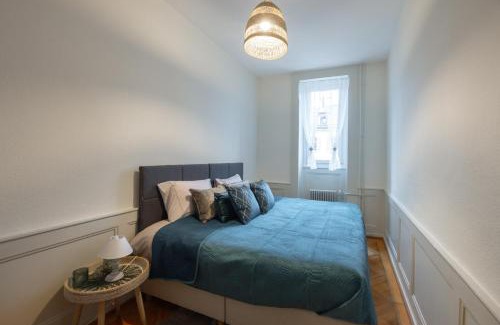 Neuchatel Apartamento | V&V CENTRE Neuchatel