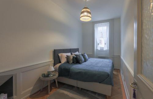 Neuchatel Apartamento | V&V CENTRE Neuchatel