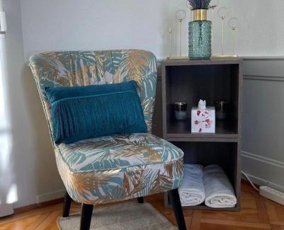 Neuchatel Apartamento | V&V CENTRE Neuchatel