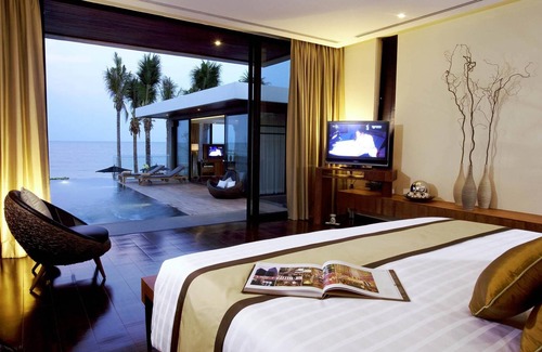 Nong Kae Complejo | V Villas Hua Hin - MGallery