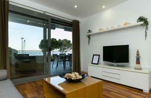 Almadraba-Canyelles Apartamento | V007 - CANYELLES MAR - Roses