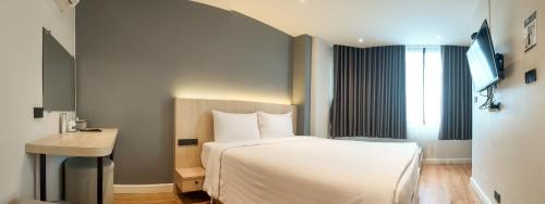 Ban Tai Hotel | V1 boutique hotel