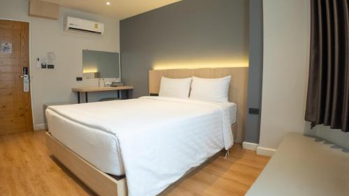 Ban Tai Hotel | V1 boutique hotel