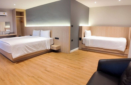 Ban Tai Hotel | V1 BOUTIQUE HOTEL