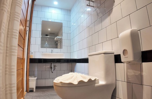 Ban Tai Hotel | V1 BOUTIQUE HOTEL