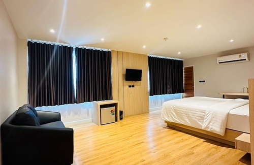Ban Tai Hotel | V1 BOUTIQUE HOTEL