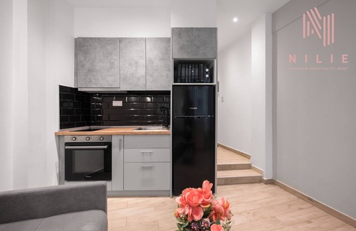 Vardaris Apartamento | V1 Boutique Residences, Nilie Hospitality MGMT