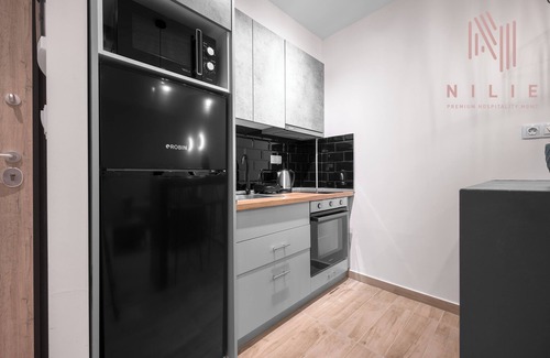 Vardaris Apartamento | V1 Boutique Residences, Nilie Hospitality MGMT