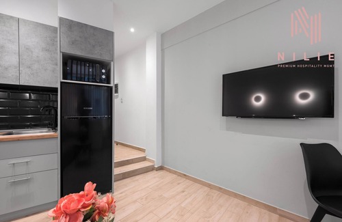 Vardaris Apartamento | V1 Boutique Residences, Nilie Hospitality MGMT