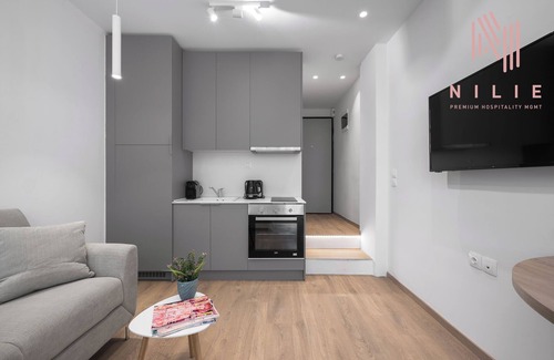 Vardaris Apartamento | V1 Boutique Residences, Nilie Hospitality MGMT