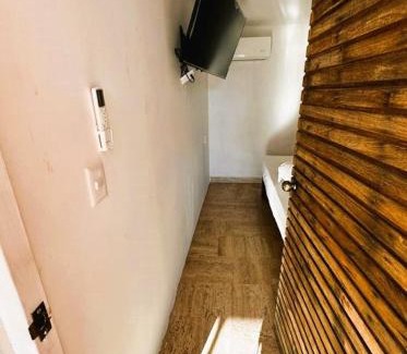 Las Hadas Apartamento | V1 DELUXE