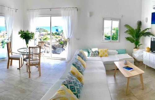 Oyster Pond Casa | V1 Oyster Pond Dream Panorama