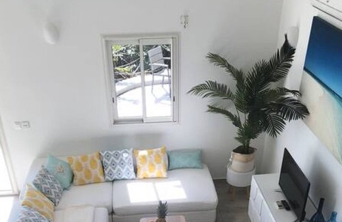 Oyster Pond Casa | V1 Oyster Pond Dream Panorama