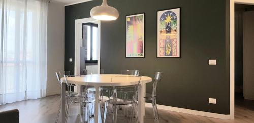 Trecate Apartamento | V12 Apartments - Trecate