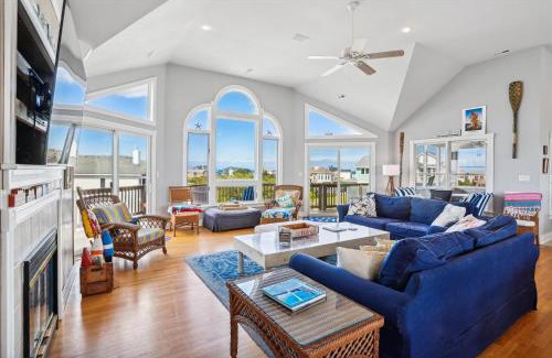 Ocean Hill Casa | V1233- Easton's Beach