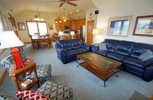 Ocean Hill Casa | V1252- Kilkenny SandKastle