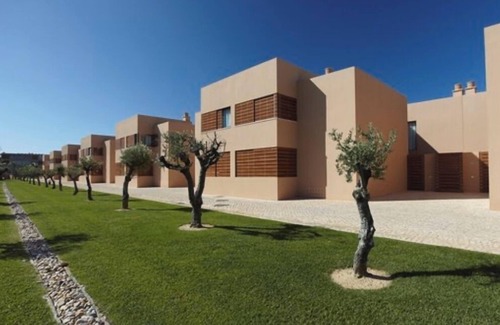 Salgados Villa | Villa laguna V2 con piscina privada
