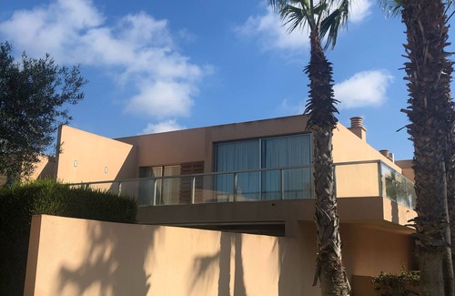 Salgados Villa | Villa laguna V2 con piscina privada