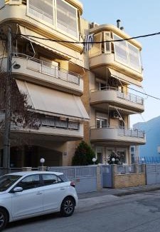 Alexandroupoli Apartamento | V2 LUX Apartment