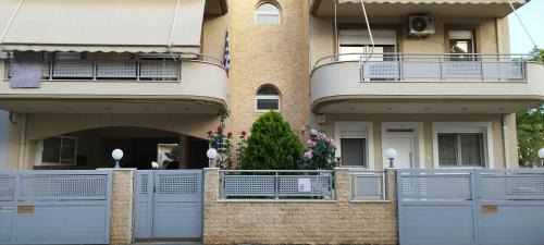 Alexandroupoli Apartamento | V2 LUX Apartment