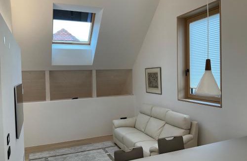 Ljubljana Apartamento | V22 - Premium Apartements