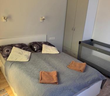 Palanga Apartamento | V36 Apartments