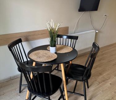 Palanga Apartamento | V36 Apartments