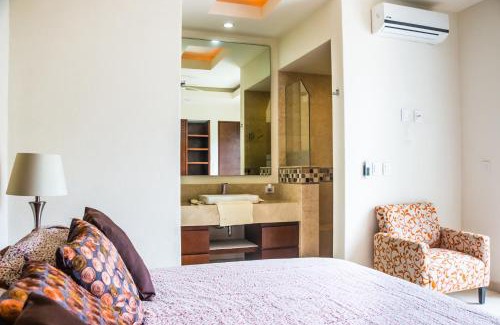 Zona romántica Apartamento | V399 - 307