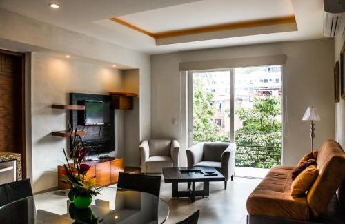 Zona romántica Apartamento | V399 - 307