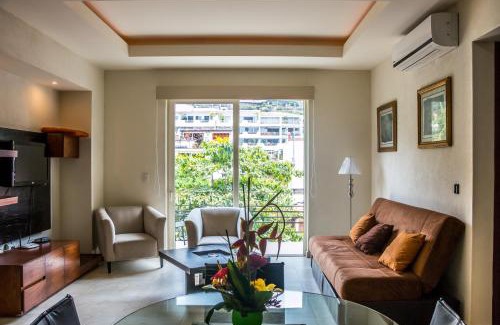 Zona romántica Apartamento | V399 - 307
