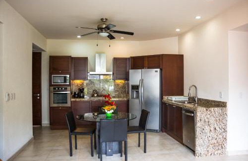 Zona romántica Apartamento | V399 - 307