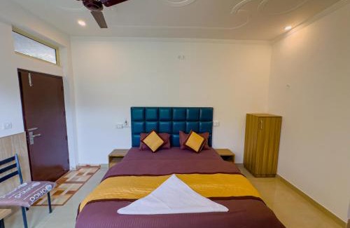 Tapovan Hotel | V3K Invitee Retreat - Tapovan Rishikesh