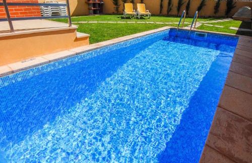 Mosqueira Villa | V4, Villa Jardins Branqueira near Beach, Albufeira