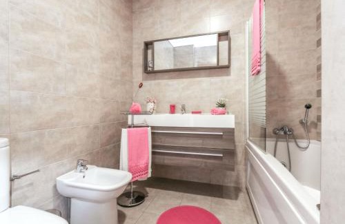 Mosqueira Villa | V4, Villa Jardins Branqueira near Beach, Albufeira
