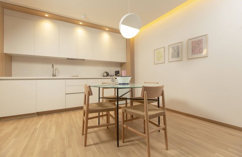 La Condesa Condominio | V65 Mexico