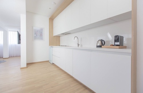 La Condesa Condominio | V65 Mexico
