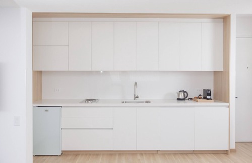 La Condesa Condominio | V65 Mexico