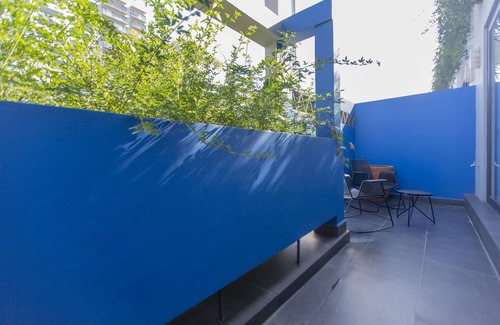 La Condesa Condominio | V65 Mexico