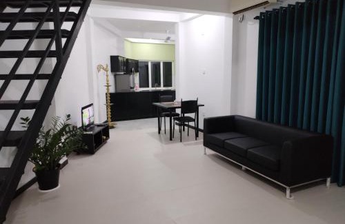 Bope-Poddala Apartamento | V80 Apartment