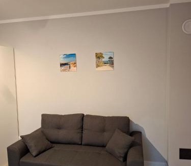 Liepaja Apartamento | Vaļņu apartamenti