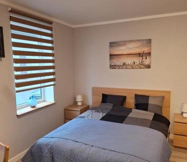 Liepaja Apartamento | Vaļņu apartamenti