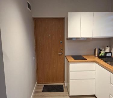 Liepaja Apartamento | Vaļņu apartamenti