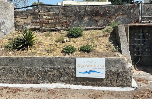 Costa Saracena-Castelluccio Apartamento | Vacation home with large outdoor space, 3 rooms, kitchen within walking distance to the sea
