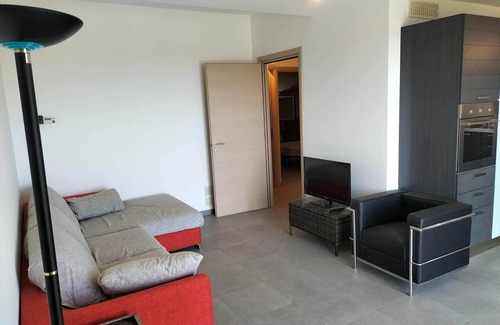 San Giacomo degli Schiavoni Apartamento | Vacation Home HADA 5 minutes from the beaches of Termoli and boarding to Tremiti Islands